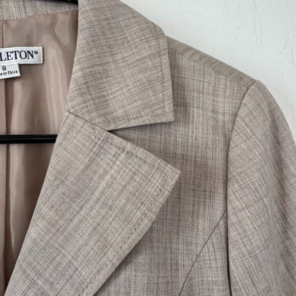 Pendleton Blazer NWT - Picture 3 of 12